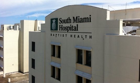 Baptist Health Miami Campus Wide HVAC Upgrades